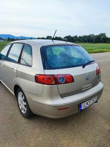 Fiat Croma 1.9 tdi - 5