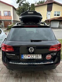 vw toureg 180kw diesel - 5