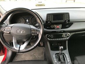 Predám HYUNDAI i30 CW - 5