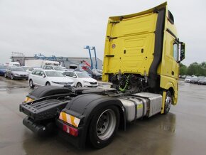 Predám MERCEDES BENZ Actros Mega BL-534 - 5