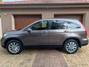 Honda CR-V 2.2 DTEC Lifestyle - 5