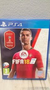 Fifa 18 - 5