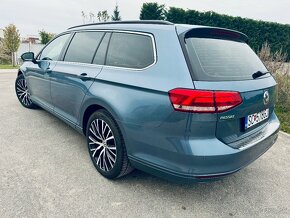 VW PASSAT B8 rv.:2018 DSG - 5