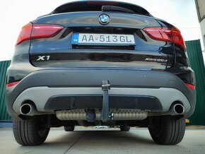 BMW X1 xDrive 25d A/T - 5