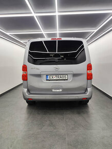 Opel Zafira Life 2.0 CDTI 145k M Business Edition A/T - 5