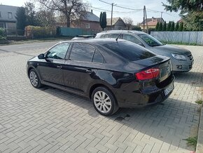 Predám Seat Toledo 1.6Tdi  77kw - 5