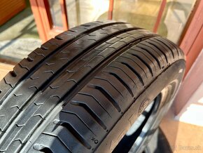 195/60 R15 letné pneumatiky 2 kusy - 5