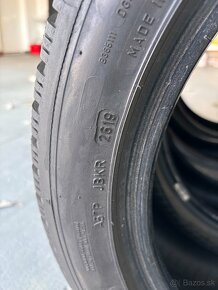 Dunlop winter sport 5 225/45 R17 - 5