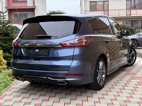 RESERVÉ Ford S-Max 2.0 TDCi EcoBlue 140kw ST-Line A/T 2019 - 5