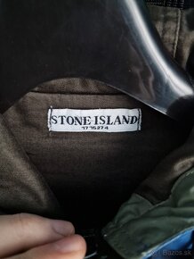 Stone island ice jacket - 5