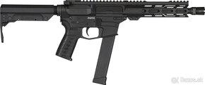 CMMG Banshee Rifle MkG - .45ACP, 8" - 5