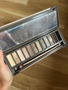 Urban Decay Naked 2 paletka - 5