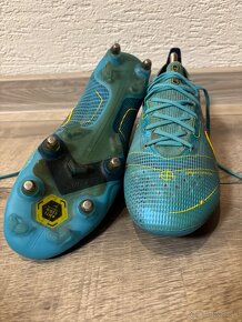 Futbalové kopačky NIKE Mercurial Vapor 14 Elite(prvá trieda) - 5