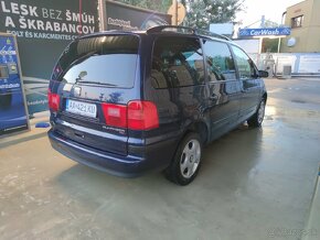 Seat Alhambra na predaj - 5