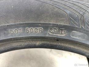 NOKIAN 205/55 R16 94H XL zimná - 5