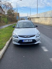 Hyundai i30 - 5