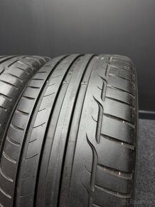 Sada pneu 225/40/18 DUNLOP - 5