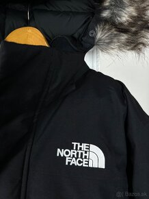 The North Face pansky perovy kabat mcmurdo parka - 5