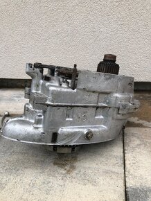 Motor Jawa 250/353 kyvačka - 5