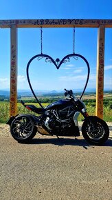 2016 Ducati X Diavel 1260 - 5