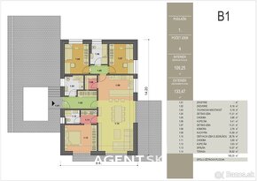 AGENT.SK | Predaj nového domu s 635 m2 pozemkom, Na výslní - - 5