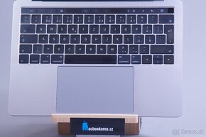 ZÁRUKA/Macbook Pro 13.3" TB/I5 2.3GHZ/8GB RAM/256GBSSD/CZ/T - 5