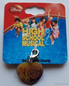 High School Musical / Disney - 5