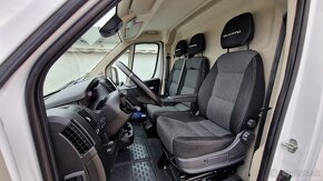 Fiat Ducato 2.3Jtd 103Kw/UKÁZKOVÝ STAV,MAXI VÝBAVA,AUTOMAT/ - 5