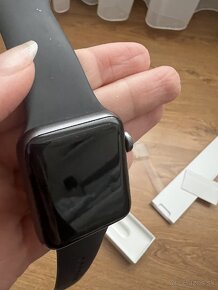 Apple watch 38mm - 5