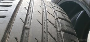 nokian wetproof 225/55 r19 103v letne pneumatiky - 5