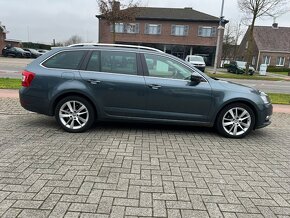 Škoda octavia 3 1.6 TDi 85KW DSG - 5