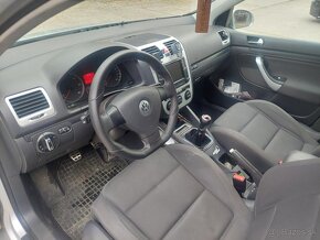 =vw golf 5 1.9 tdi = - 5