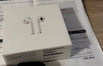 Apple AirPods 2 - 5