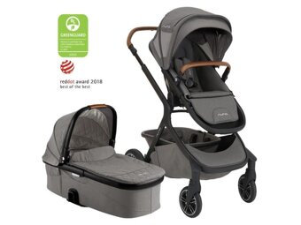 Nuna demi grow oxford - 5