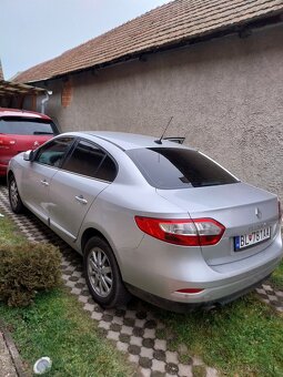 Renault Fluence 1.5 dci 78 kw - 5