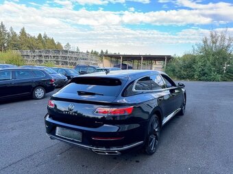 Volkswagen Arteon Shooting Brake R-Line 4Motion - 5