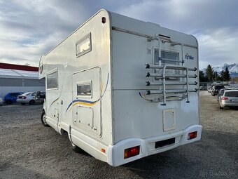 Fiat Ducato New Mexico - 5