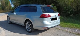 Golf 7 - 5