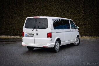 T6.1 Transporter 2.0 TDI 110kW manuál, FULL LED, odpočet dph - 5