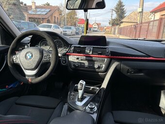 Bmw f30 320d - 5