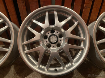 Dotz V Sport 5x112 R17 - 5