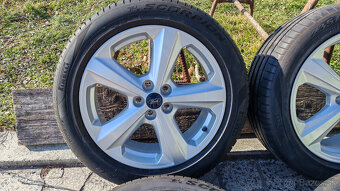 5x108 R18 --- FORD KUGA , GALAXY , B-MAX - 5