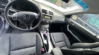 Honda Accord tourer VII 2.0 i-VTEC - 5