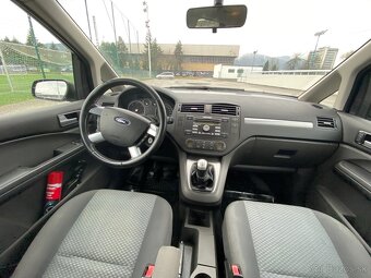 Ford Focus C-max - 5