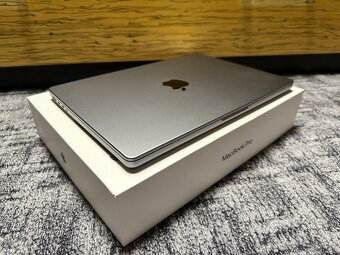 Apple MacBook Pro 14’’ M1 512GB - 5