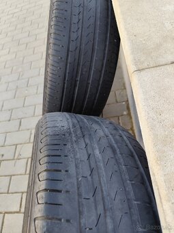 Letné pneu Pirelli Scorpion Verde 235/55r18 100V - 5