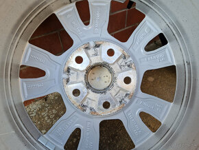 5x112 r16 et43 disky kolesa a3 golf octavia alu 205 55 16 - 5