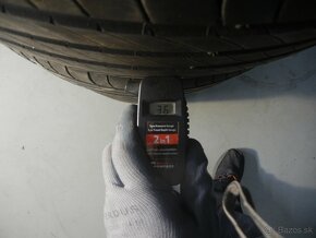 Letní pneu Michelin 225/50R17 - 5
