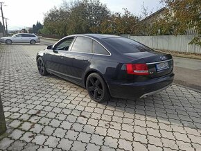 Audi a6 s6 - 5