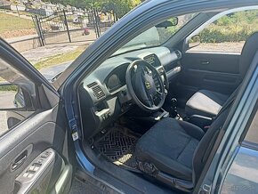 Honda CRV  2.2 - 5